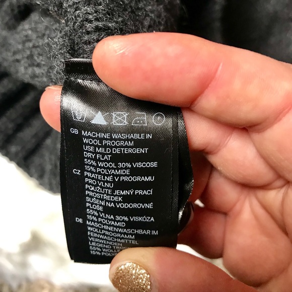 H&M sweater - Picture 4 of 4